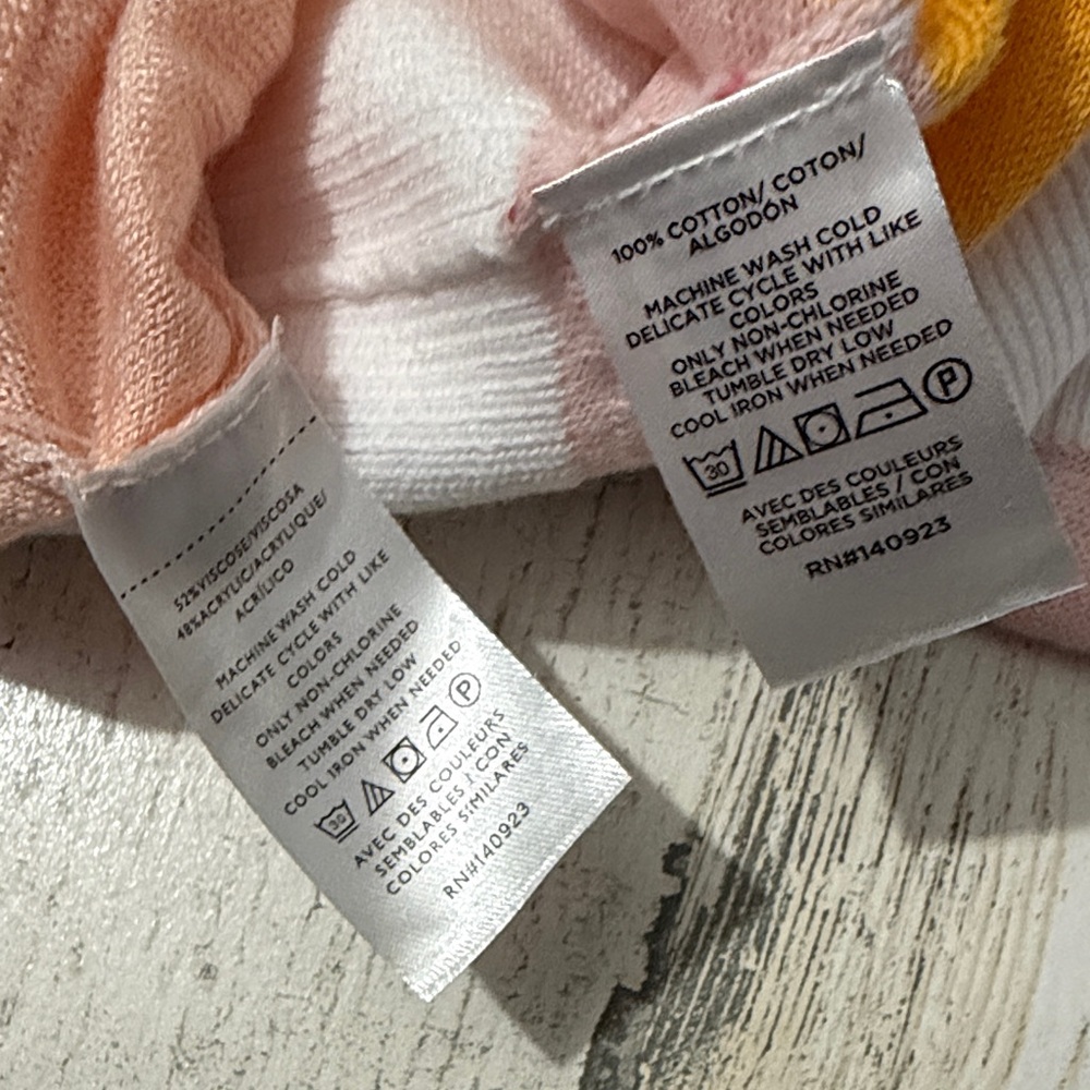 LOFT Blouse Bundle Size Medium - image 10